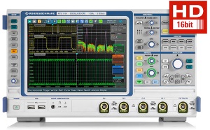 ¹R&S®RTE ʾ200MHz-2GHz