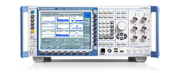 R&S®CMW500 ͨŲ