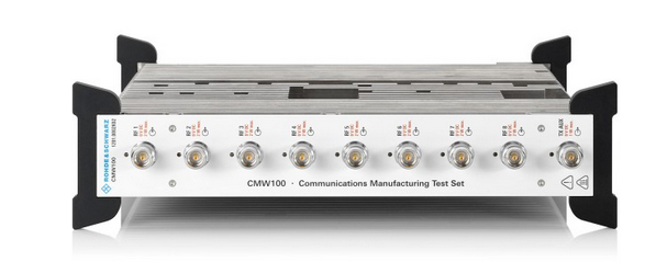 R&S®CMW100 ͨ