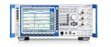 R&S®CMW270 ͨŲ