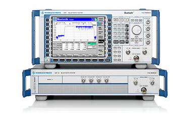 R&S®CBT/CBT32