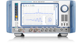 R&S®CMA180ߵ