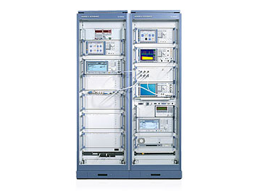 R&S®TS895xGW GSM/GPRS/EDGE/WCDMA RFϵͳ