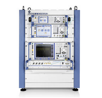 R&S®TS8997豸֤ϵͳ