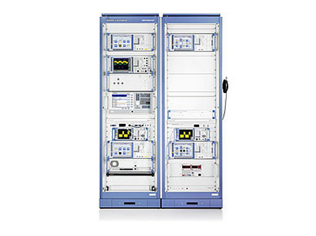 R&S®TS8970 ƶWiMAXTMƵһԲϵͳ