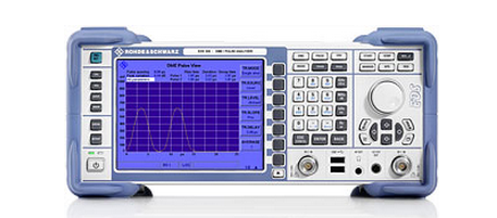 R&S®EDS300 DME/