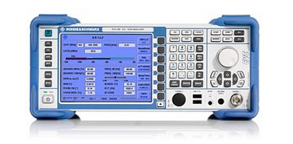 R&S®EVS300 ILS/VOR 