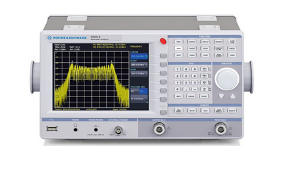 R&S®HMS-X Ƶ׷