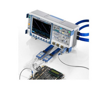 R&S®RTM-B1 źѡ, 400 MHz