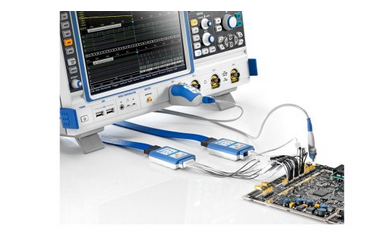 R&S®RTO-B1 MSO-ѡ400 MHz