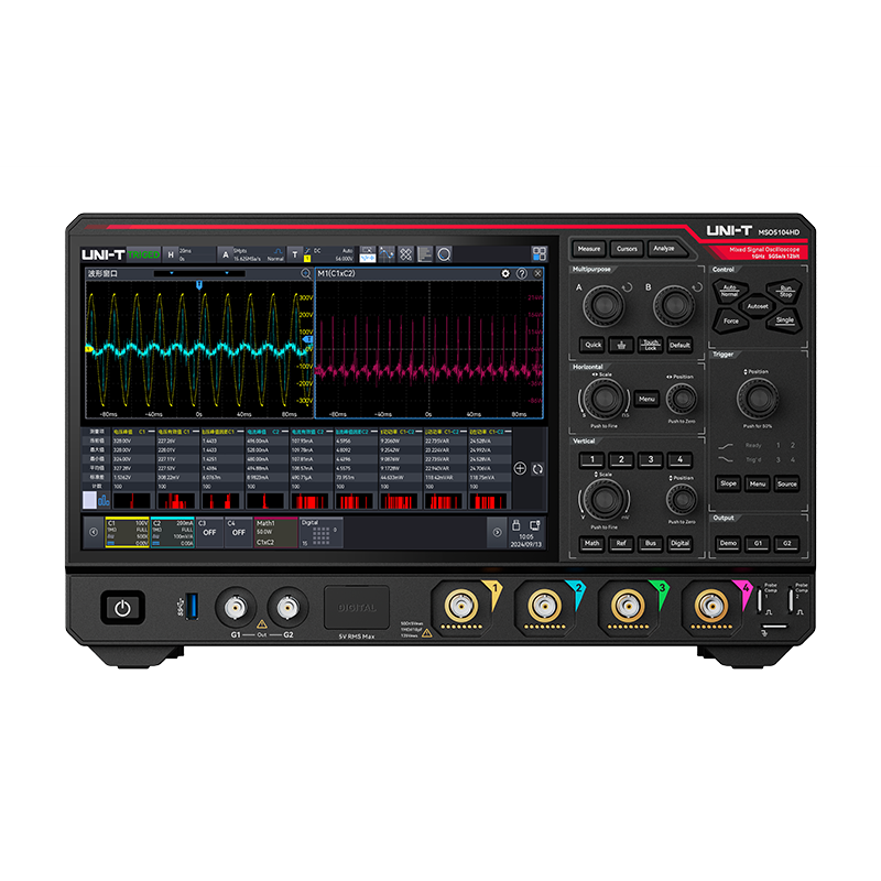 MSO5000HDϵʾ
