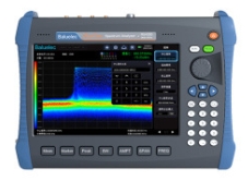 RSAϵ��ʵʱƵ�׷�����