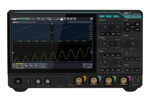 MSO3000HD ϵ��ʾ����