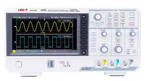 UPO6000Nϵ������ʾ����