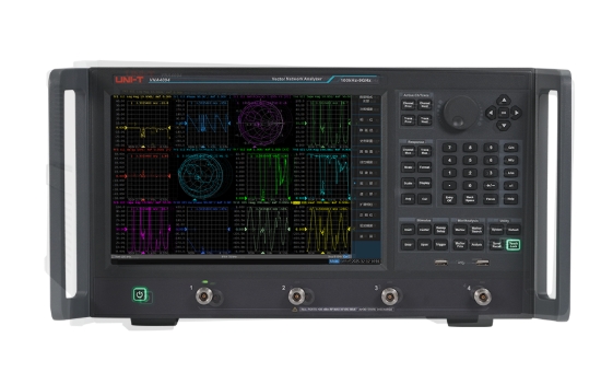 VNA4000ϵ��ʸ�����������