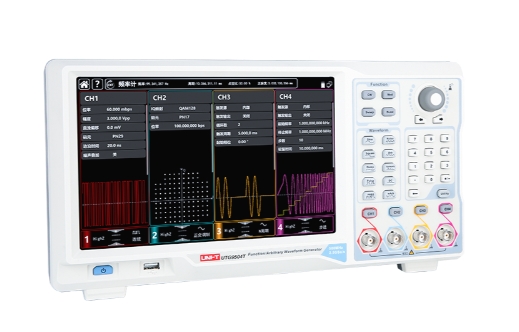 UTG9000Tϵ�к���/���Ⲩ�η�����