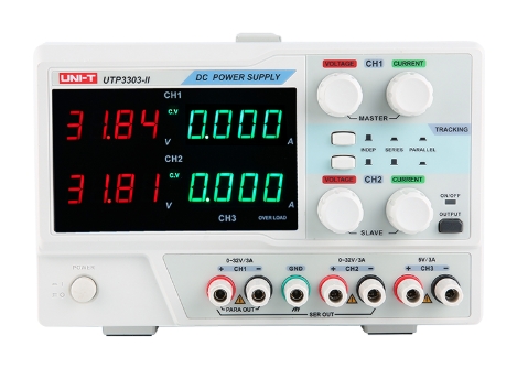 UTP3000-IIϵ��ֱ����Դ