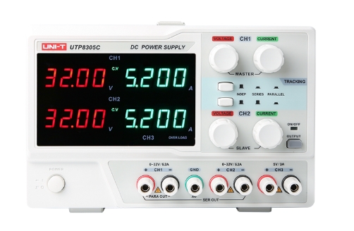 UTP8000Cϵ��ֱ����Դ